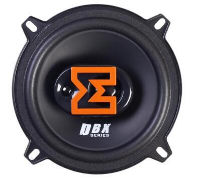 EDGE DBX Series 5.25 inch 150 watts Coaxial Speakers EDBX5-E1  - Pair