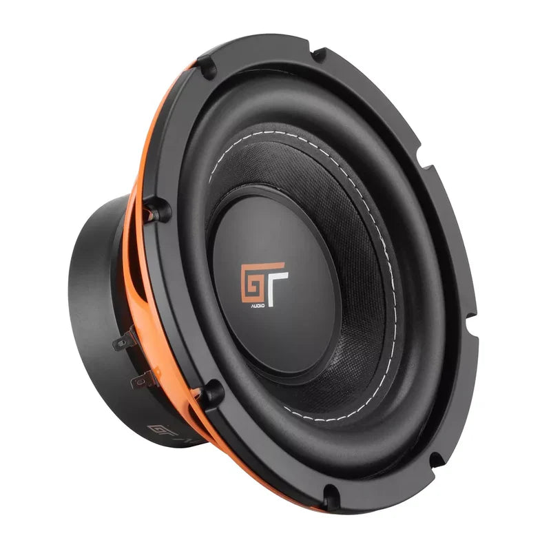 Bassface - GT Audio GT-SW12/4 12 inch 30cm 2x4Ohm DVC Subwoofer 200w RMS