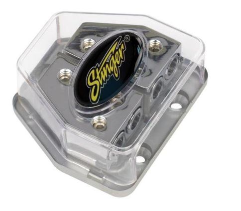 Stinger - Distribution block SPD570