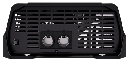 Stetsom BRAVO Charger 150A Power Supply Smart Charging