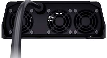 Stetsom BRAVO Charger 200A Power Supply Smart Charging