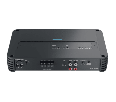 Audison SR 1.500 V2