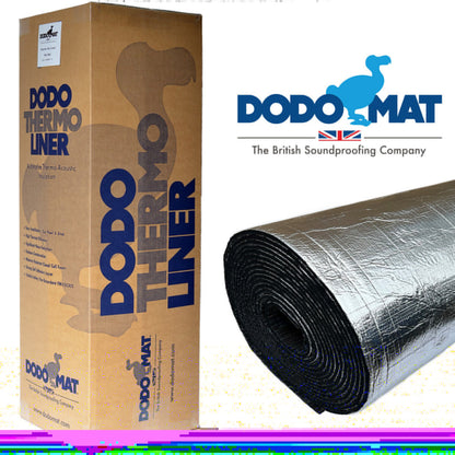 Dodo Thermo Liner 6mm - 10sq.m