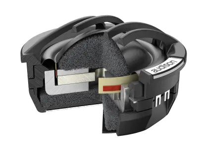 Audison Voce II - AV 1.1 II