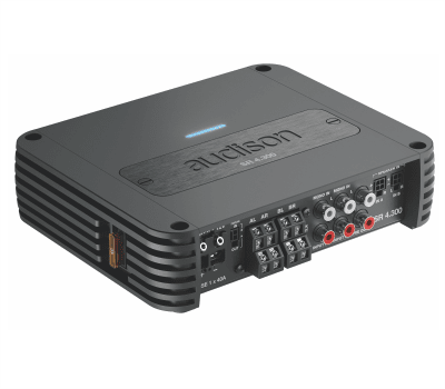 Audison SR 4.300 V2