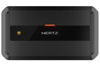 Hertz Dieci Power DP 4.400