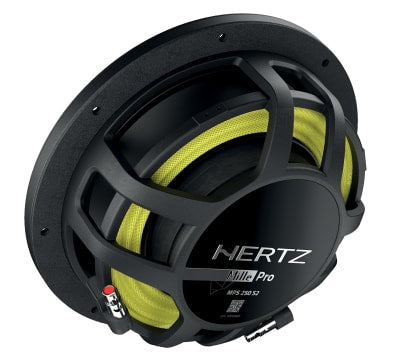 Hertz Mille MPS 250 S2
